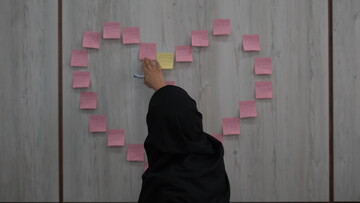 پنجمین روز از دوره آموزشی بوت کمپ «طراحی خدمات برای نوجوانان» به میزبانی استان خراسان رضوی