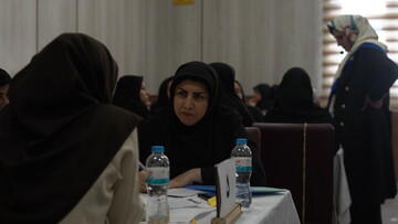 پنجمین روز از دوره آموزشی بوت کمپ «طراحی خدمات برای نوجوانان» به میزبانی استان خراسان رضوی
