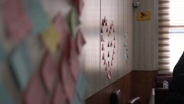 پنجمین روز از دوره آموزشی بوت کمپ «طراحی خدمات برای نوجوانان» به میزبانی استان خراسان رضوی