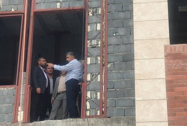 آغاز فعالیت پروژه کتابخانه شهر نورآباد ممسنی پس از دو سال وقفه