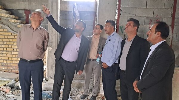 آغاز فعالیت پروژه کتابخانه شهر نورآباد ممسنی پس از دو سال وقفه