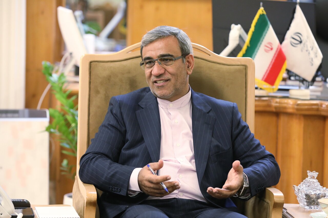 تکمیل ۲۸ پروژه نیمه‌تمام کتابخانه‌ای خراسان رضوی، نیازمند ۱۶۰ میلیارد تومان اعتبار است