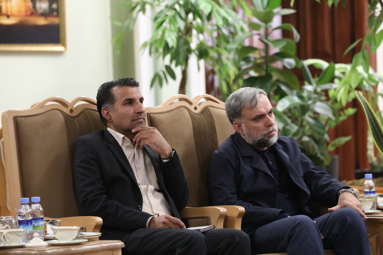 تکمیل ۲۸ پروژه نیمه‌تمام کتابخانه‌ای خراسان رضوی، نیازمند ۱۶۰ میلیارد تومان اعتبار است