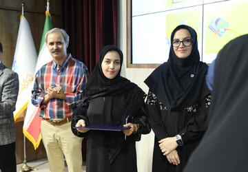 اختتامیه بوت کمپ طراحی خدمت برای نوجوانان