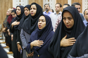 اختتامیه بوت کمپ طراحی خدمت برای نوجوانان