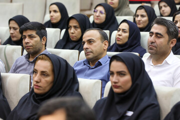 اختتامیه بوت کمپ طراحی خدمت برای نوجوانان