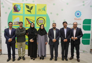 اختتامیه بوت کمپ طراحی خدمت برای نوجوانان