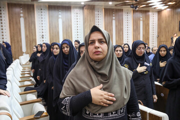 اختتامیه بوت کمپ طراحی خدمت برای نوجوانان