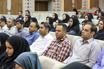 اختتامیه بوت کمپ طراحی خدمت برای نوجوانان