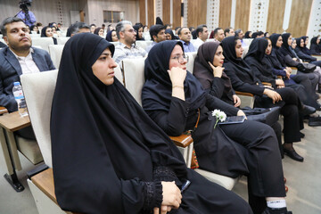 اختتامیه بوت کمپ طراحی خدمت برای نوجوانان