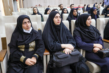 اختتامیه بوت کمپ طراحی خدمت برای نوجوانان