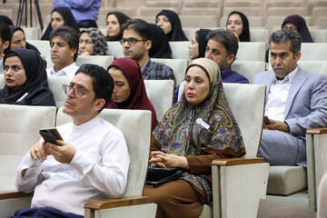 اختتامیه بوت کمپ طراحی خدمت برای نوجوانان