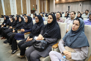 اختتامیه بوت کمپ طراحی خدمت برای نوجوانان