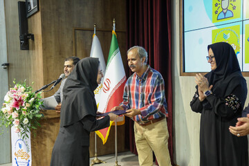 اختتامیه بوت کمپ طراحی خدمت برای نوجوانان