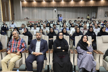 اختتامیه بوت کمپ طراحی خدمت برای نوجوانان