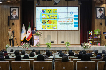 اختتامیه بوت کمپ طراحی خدمت برای نوجوانان