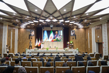 اختتامیه بوت کمپ طراحی خدمت برای نوجوانان