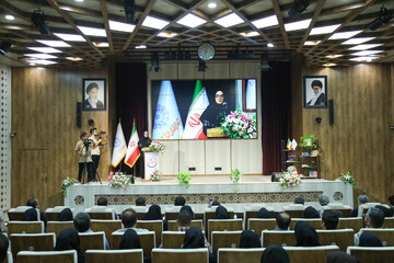 اختتامیه بوت کمپ طراحی خدمت برای نوجوانان