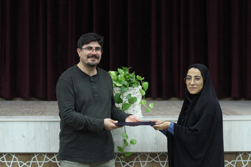 اختتامیه بوت کمپ طراحی خدمت برای نوجوانان