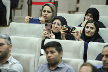 اختتامیه بوت کمپ طراحی خدمت برای نوجوانان