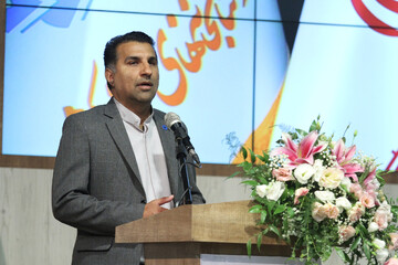 اختتامیه بوت کمپ طراحی خدمت برای نوجوانان