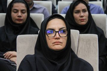 اختتامیه بوت کمپ طراحی خدمت برای نوجوانان