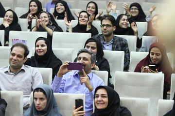 اختتامیه بوت کمپ طراحی خدمت برای نوجوانان