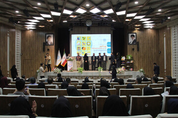 اختتامیه بوت کمپ طراحی خدمت برای نوجوانان