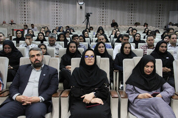 اختتامیه بوت کمپ طراحی خدمت برای نوجوانان