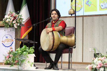 اختتامیه بوت کمپ طراحی خدمت برای نوجوانان