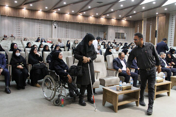 اختتامیه بوت کمپ طراحی خدمت برای نوجوانان