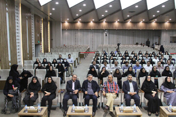 اختتامیه بوت کمپ طراحی خدمت برای نوجوانان