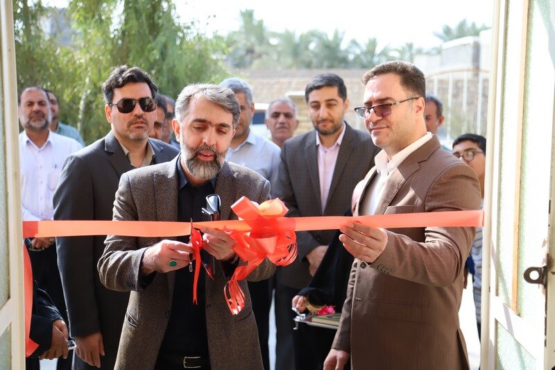 بازگشایی دو کتابخانه عمومی در شهرستان تنگستان