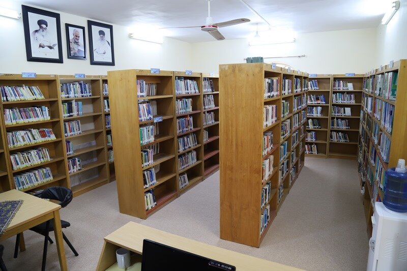 بازگشایی دو کتابخانه عمومی در شهرستان تنگستان