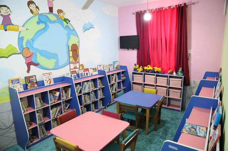 بازگشایی دو کتابخانه عمومی در شهرستان تنگستان