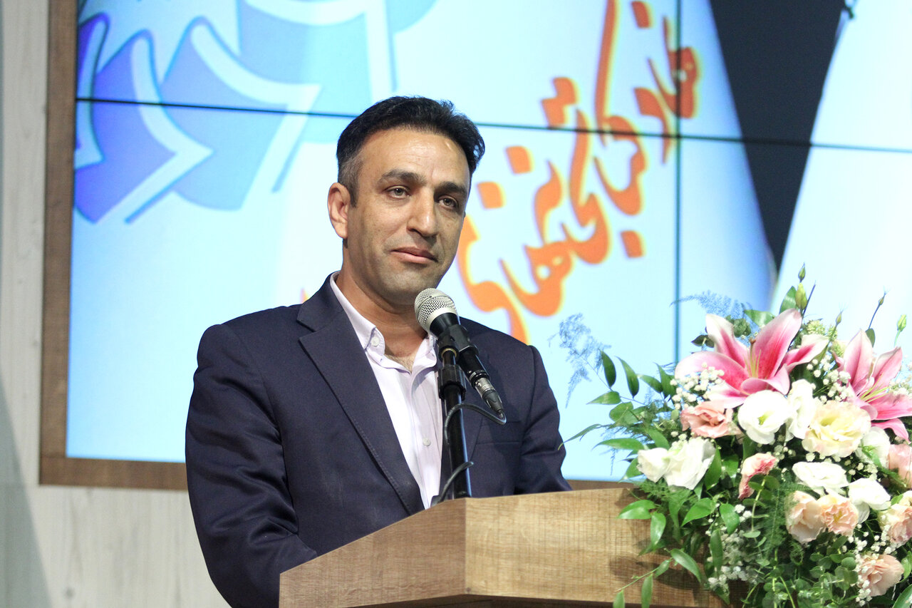 کتابخانهها پایگاه فرهنگسازی و تربیت نسل آینده