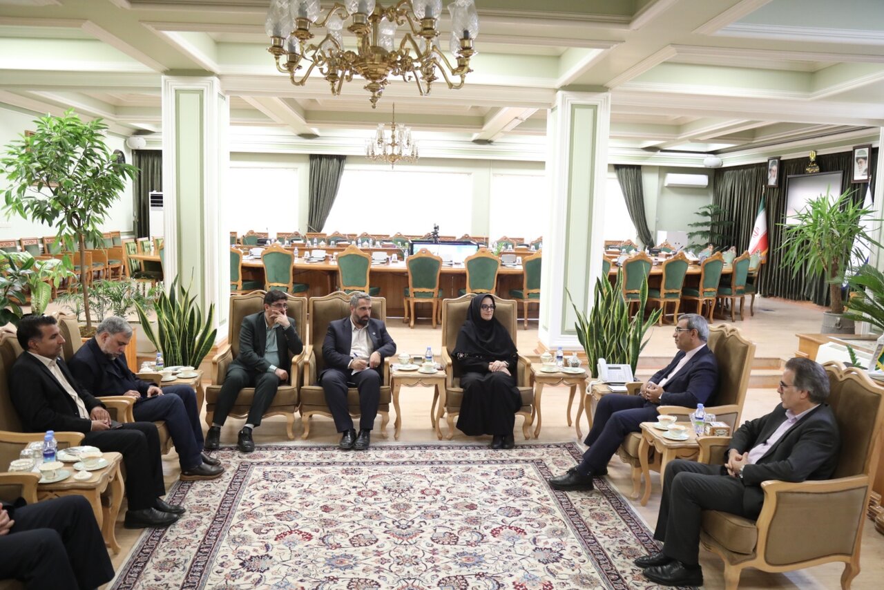 از «بوت‌کمپ طراحی خدمات برای نوجوانان» تا «حماسه‌ای برای ایران» / دیدار ماه در مشهدالرضا