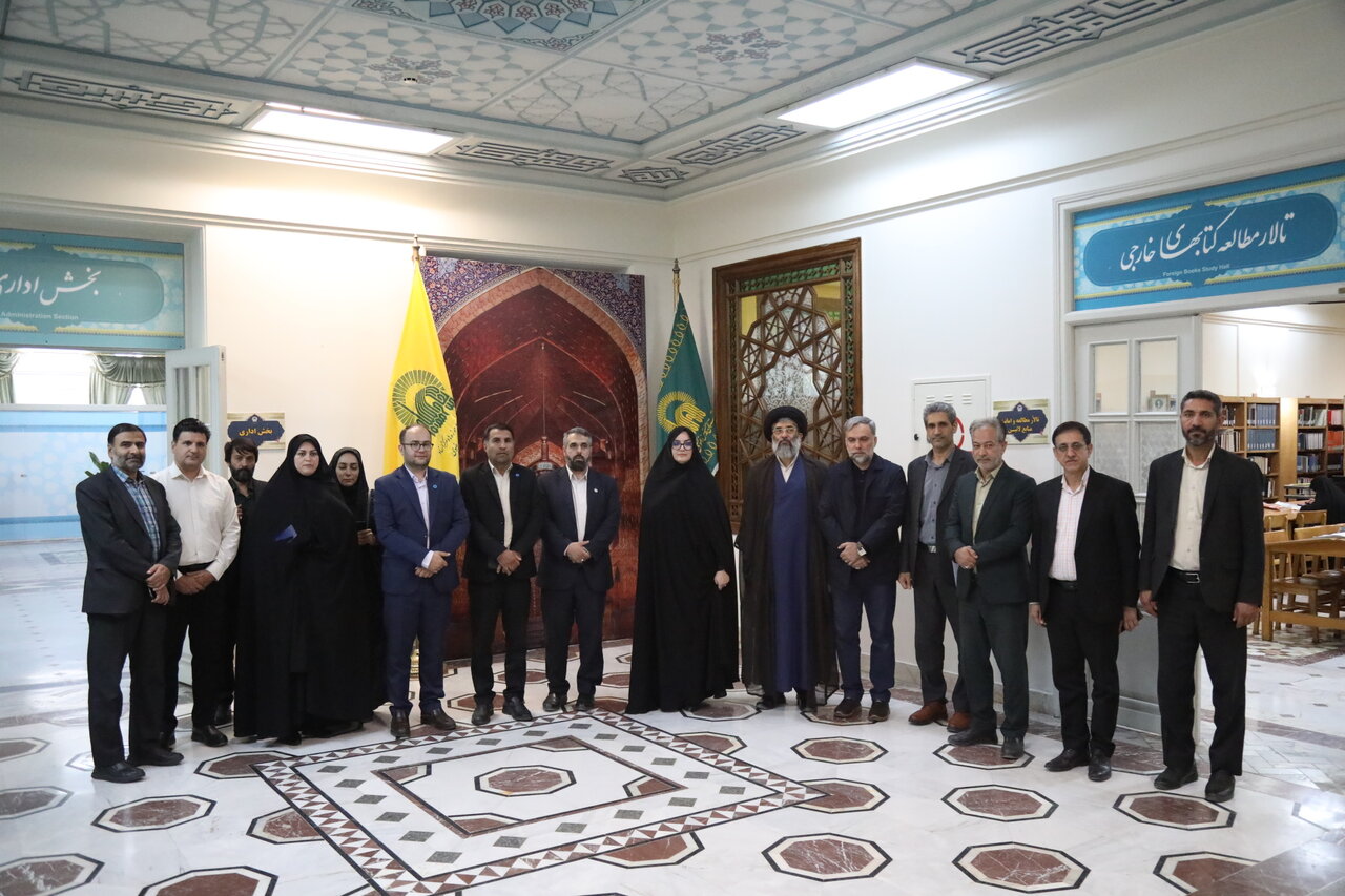 از «بوت‌کمپ طراحی خدمات برای نوجوانان» تا «حماسه‌ای برای ایران» / دیدار ماه در مشهدالرضا