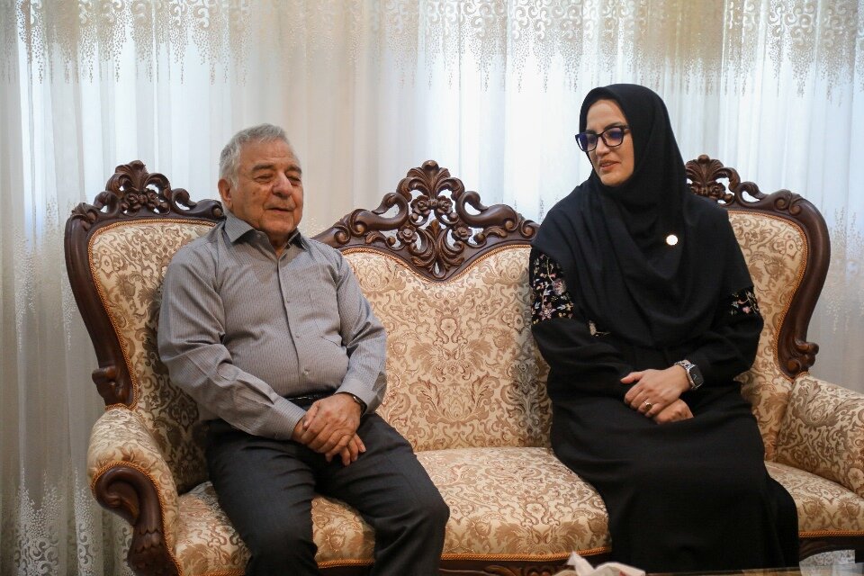 از «بوت‌کمپ طراحی خدمات برای نوجوانان» تا «حماسه‌ای برای ایران» / دیدار ماه در مشهدالرضا