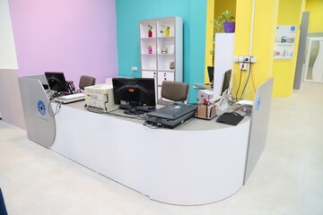نوسازی کتابخانه ولایت گناوه با اعتبار ۳ میلیارد تومانی