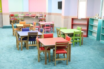 نوسازی کتابخانه ولایت گناوه با اعتبار ۳ میلیارد تومانی