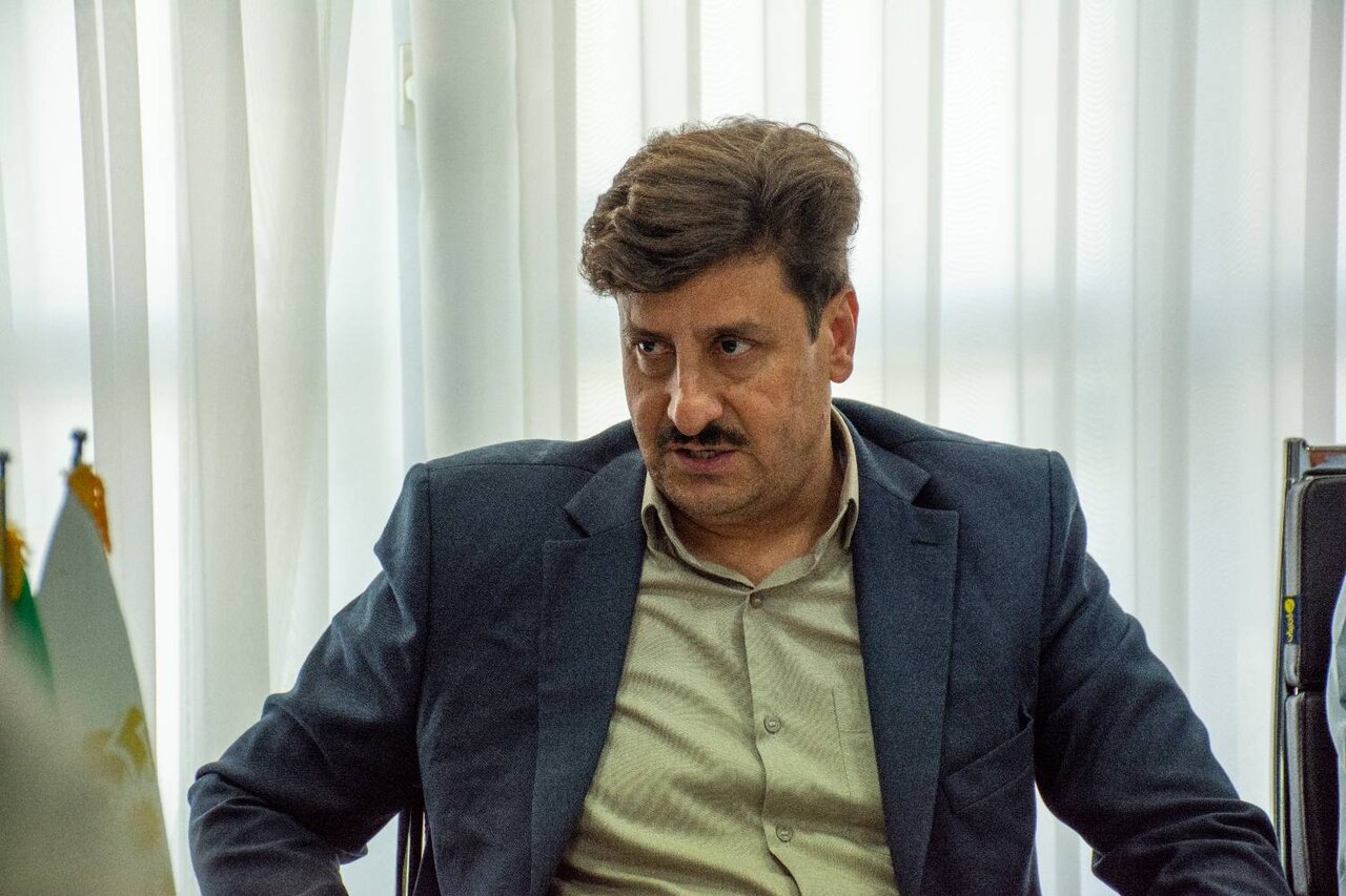 امضای تفاهم‌نامه همکاری بین امور عشایری و کتابخانه‌های عمومی کرمانشاه