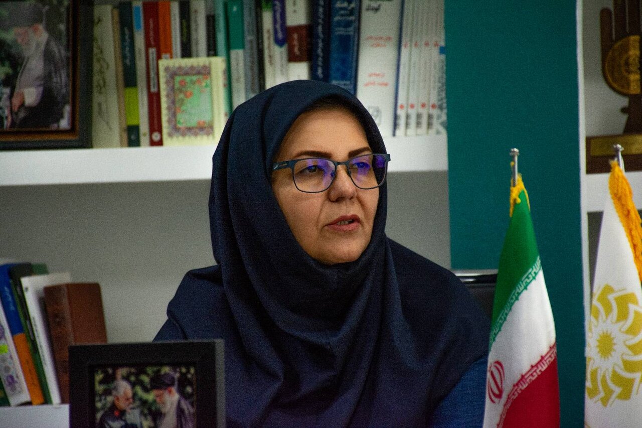 امضای تفاهم‌نامه همکاری بین امور عشایری و کتابخانه‌های عمومی کرمانشاه