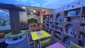 بازگشایی کتابخانه پروین