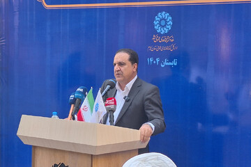 بازگشایی کتابخانه پروین