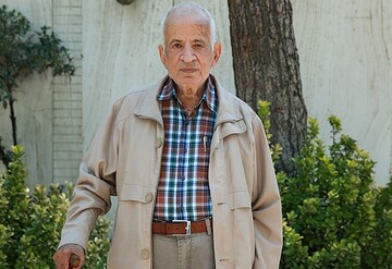 مهدی محقق