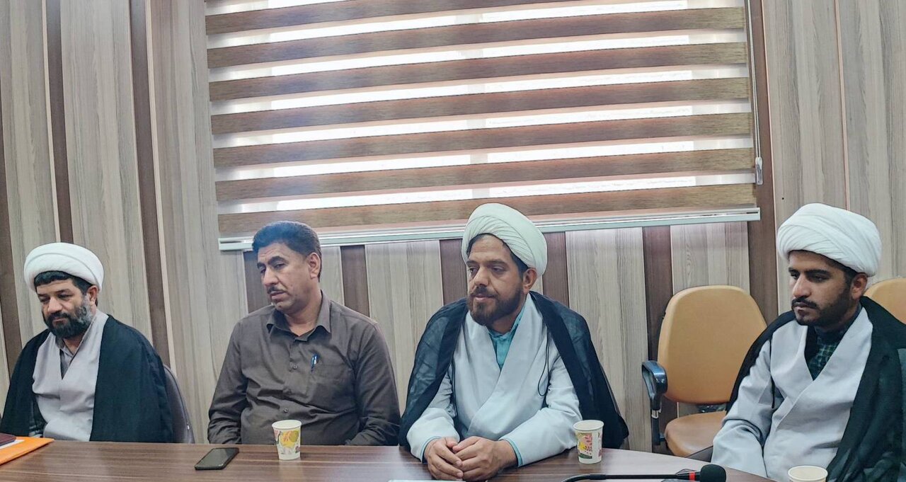 جلسه انجمن کتابخانه های عمومی شهرستان رودبار جنوب برگزار شد