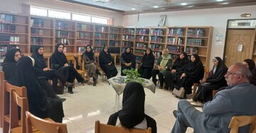 کارگاه آموزشی