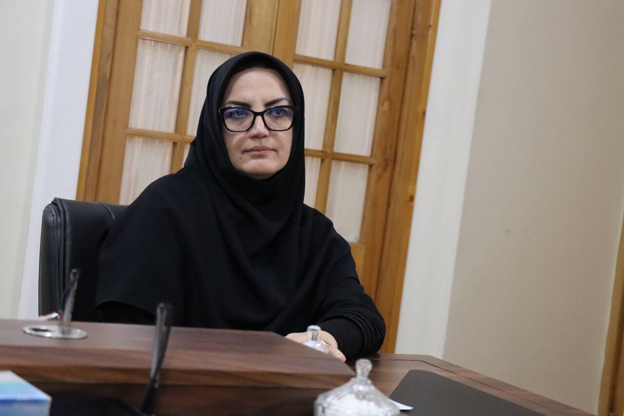 نماینده اندیمشک بر ضرورت اختصاص بودجه ویژه برای تامین منابع کتابخانه‌ای تأکید کرد
