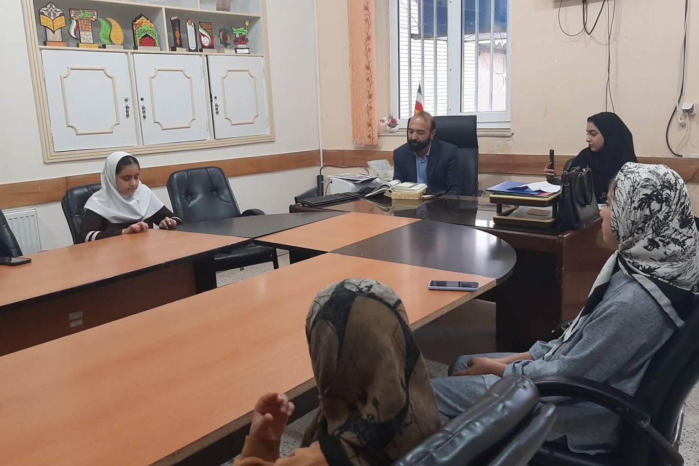 برنامههای متنوع فرهنگی در کتابخانههای عمومی خراسان رضوی برگزار شد